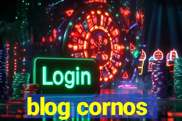 blog cornos